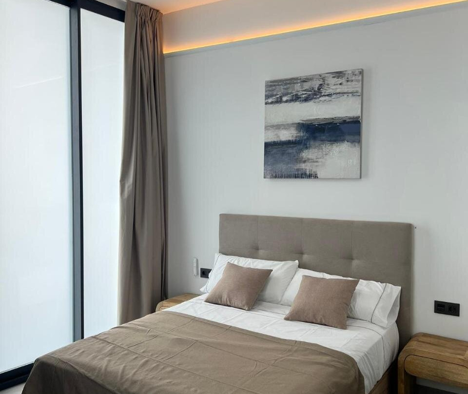 Mistral Suites