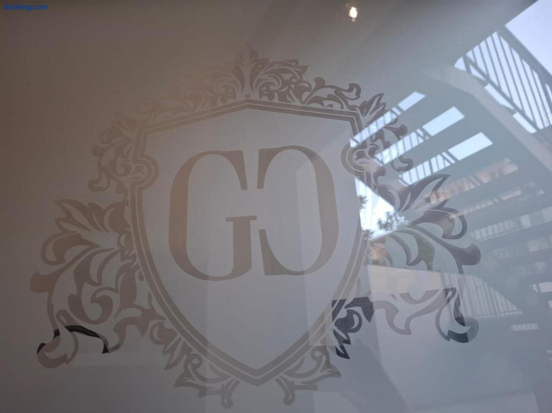 Ognissanti Rooms