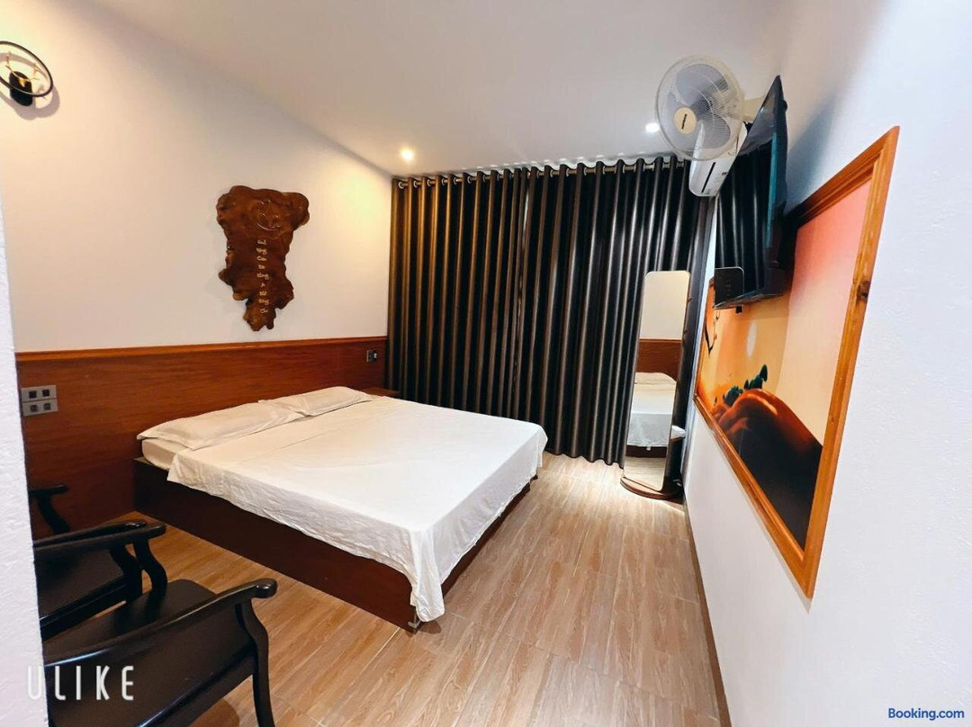 Square Homestay & Coffee