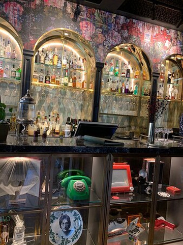 布里斯班新因奇科尔姆套房酒店-美憬阁主图