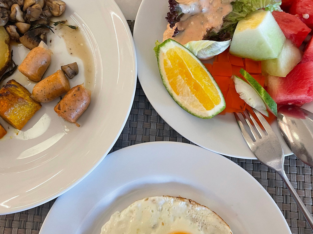 Swiss-Belhotel Solo主图