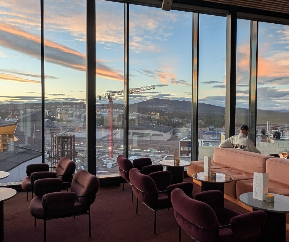 Scandic Kiruna主图