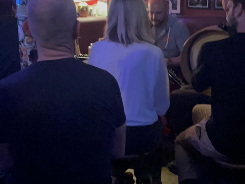 Sin E-科克必去景点