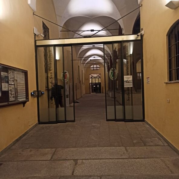 Chiesa di San Cristoforo-洛迪必去景点