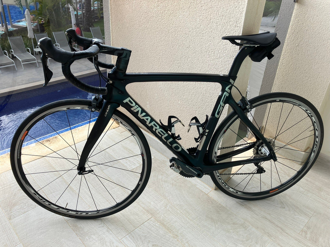 Why Not Cycling-Palmanova必去景点