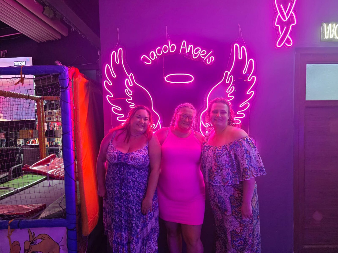Jacob's Place Restaurant & Bar