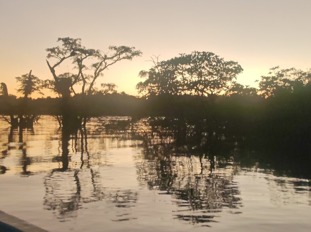 Rebecca Adventure Travel-昆巴亚必去景点