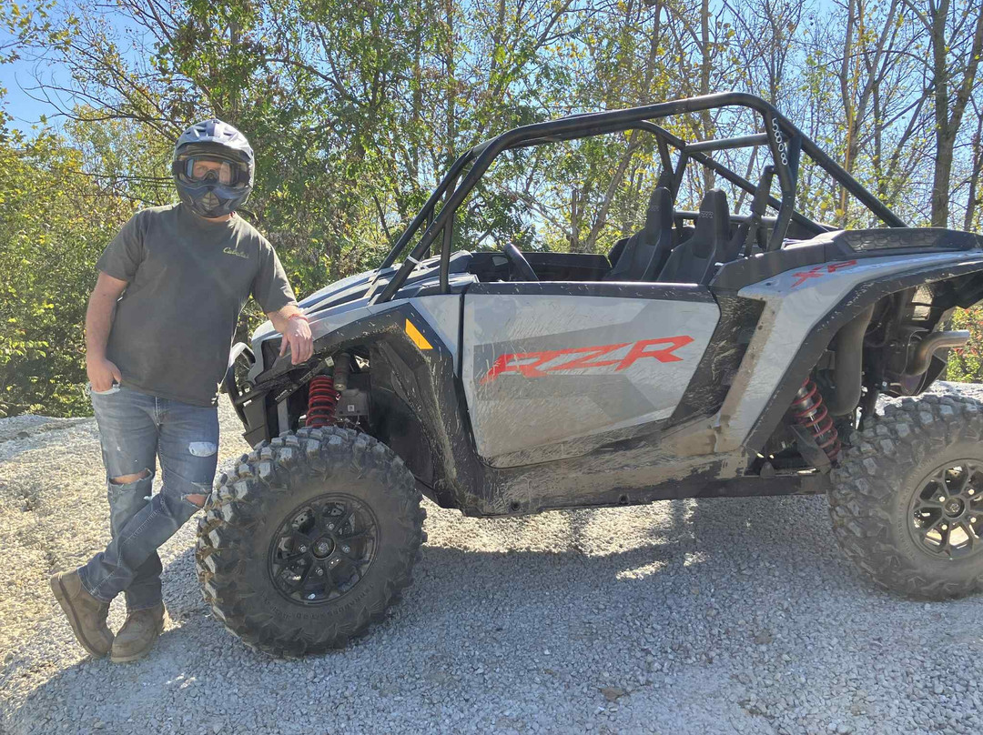 Adventure Rentals-Attica必去景点