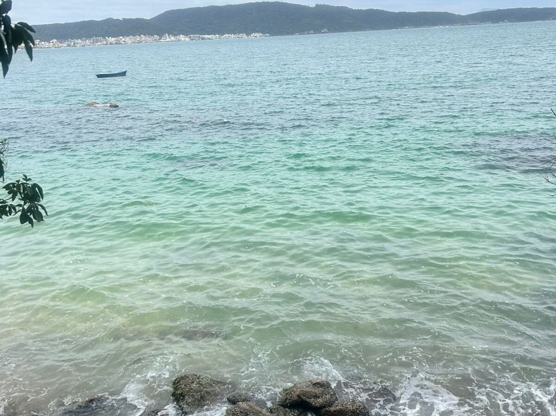 Paraíso das Tartarugas-Bombinhas必去景点