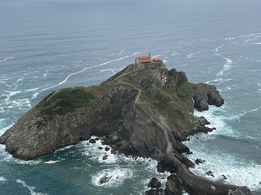 ToursByBasques Private Guided Tours-毕尔巴鄂必去景点