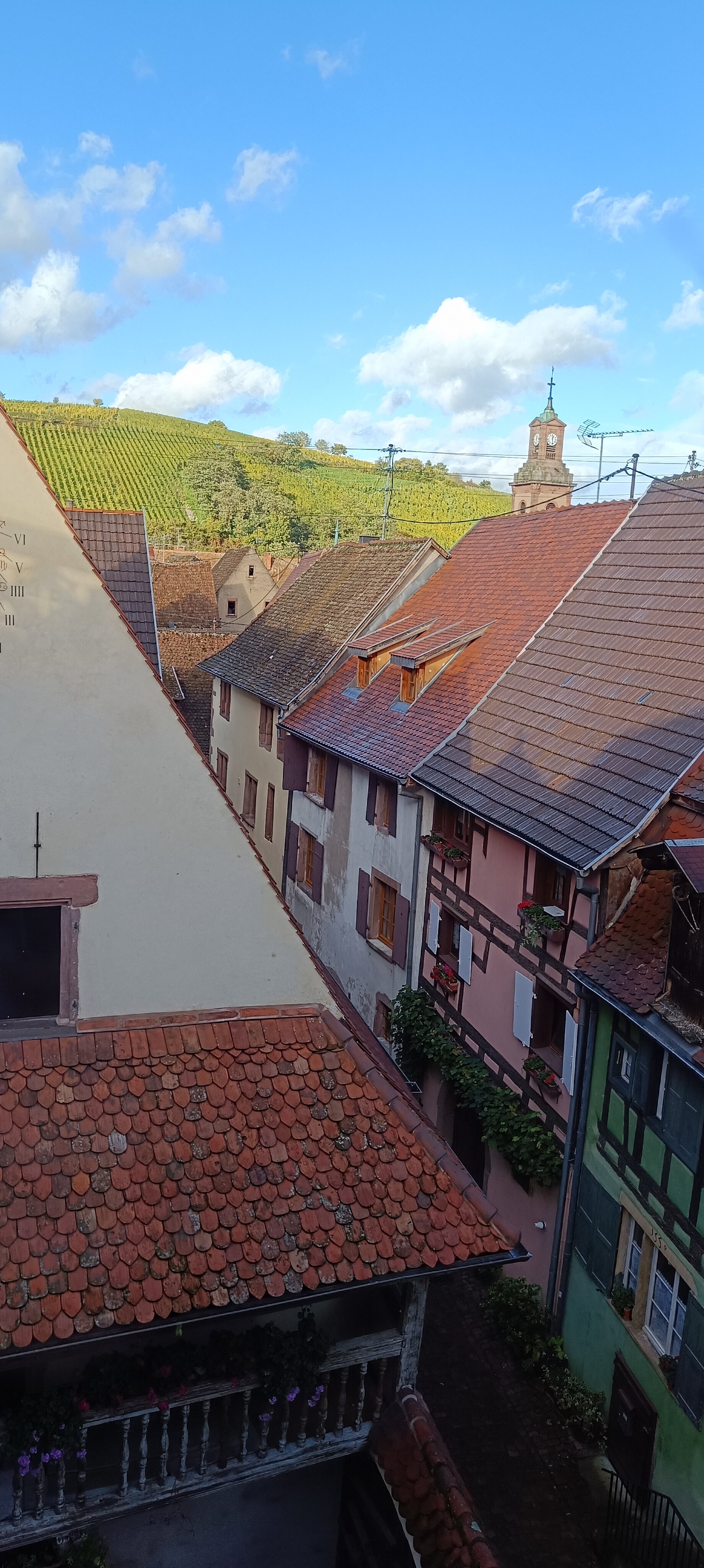 L'Adrihof-客卧