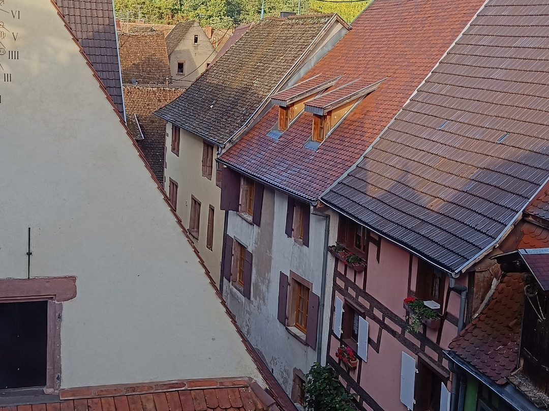 L'Adrihof主图