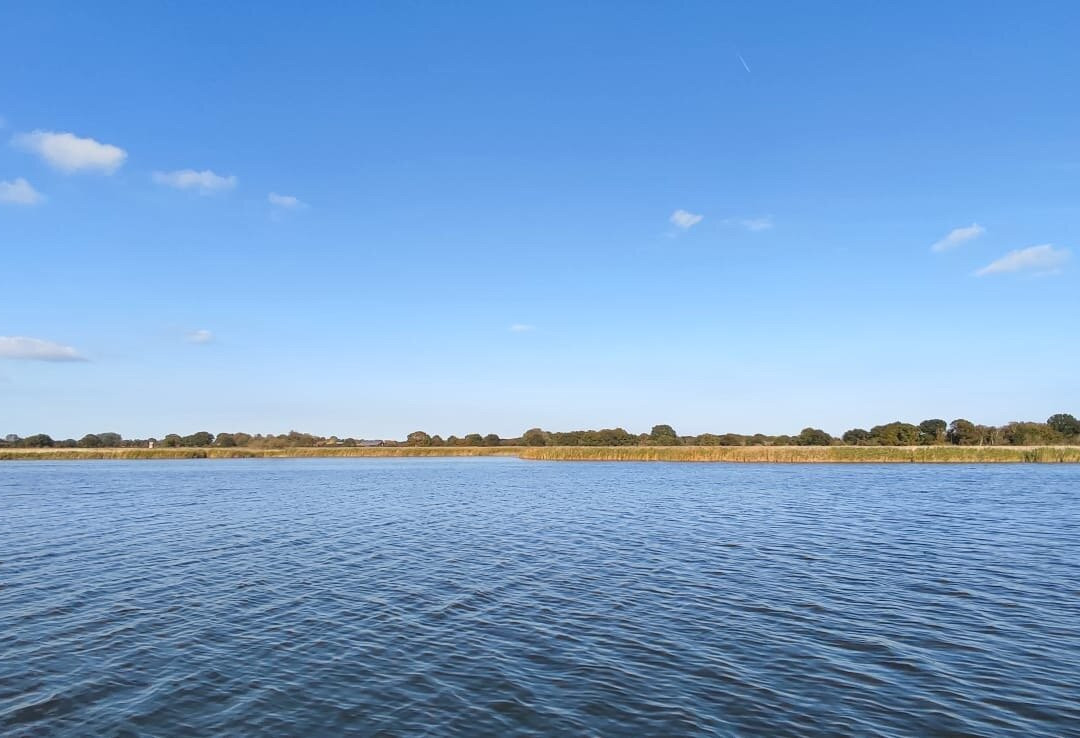 Martham Ferry Day Boat Hire-Martham必去景点