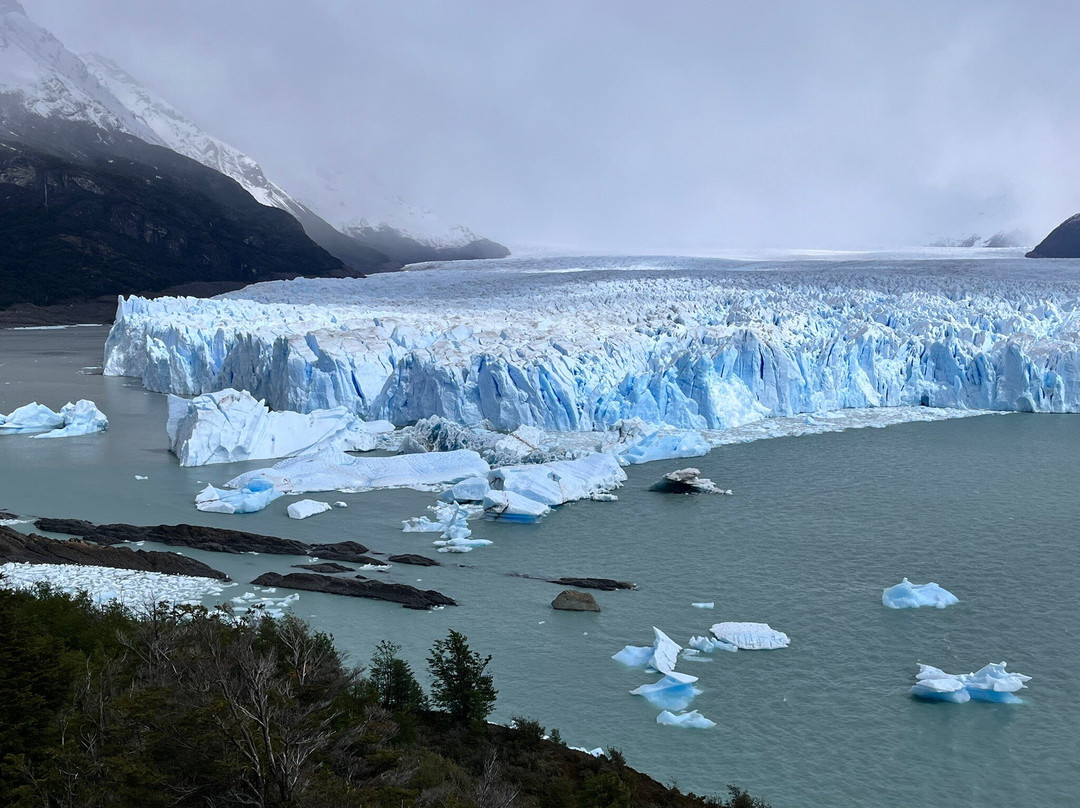 Indigo Sud Traslados privados en El Calafate-埃尔卡拉法特必去景点