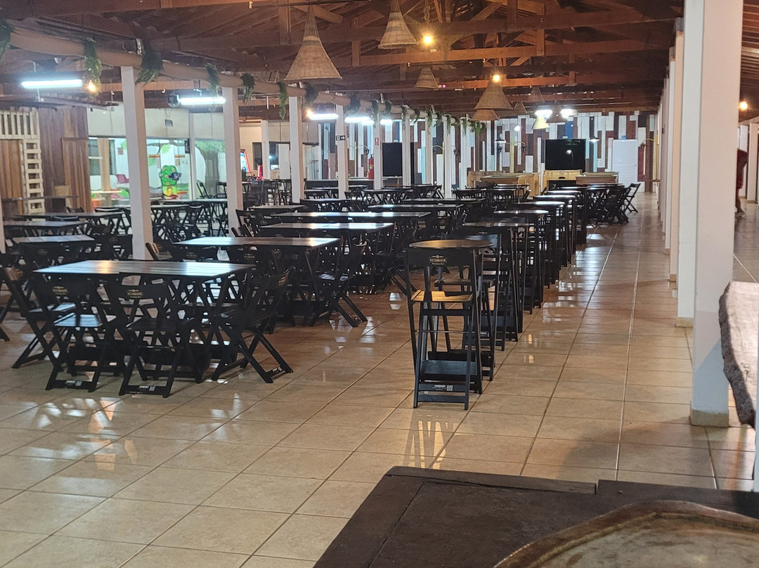 Hotel Fazenda M1主图