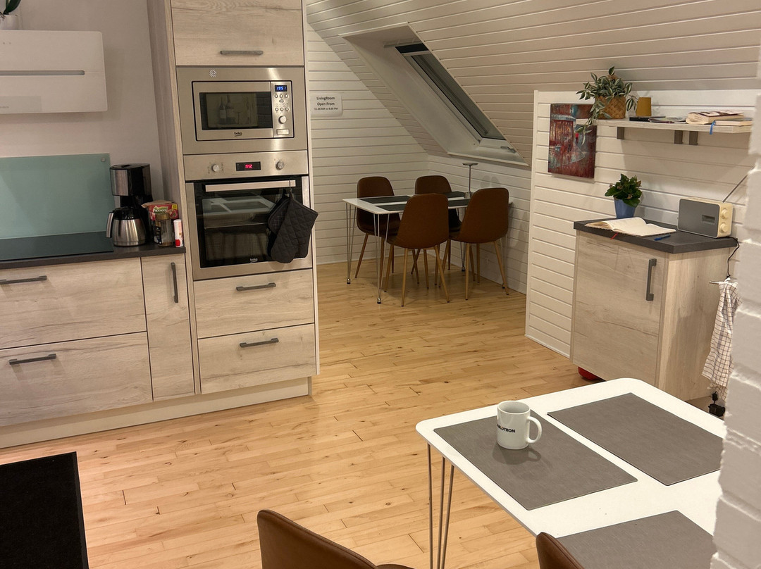 Marielyst Guesthouse