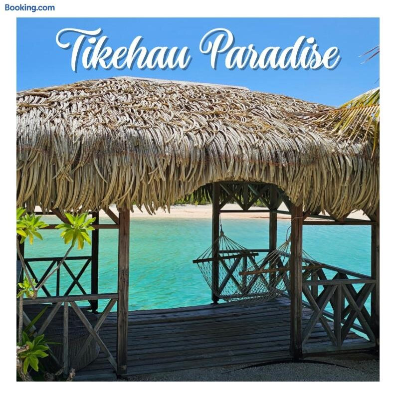 Tikehau Paradise