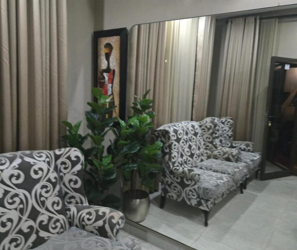 Cozy Lifestyle Guesthouse