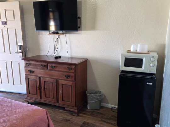 Payson Inn & Suites