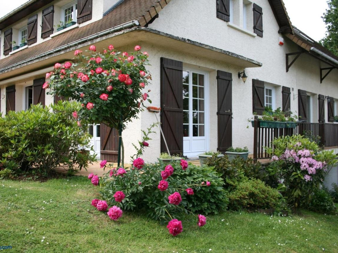 Les Chambres De La Grange