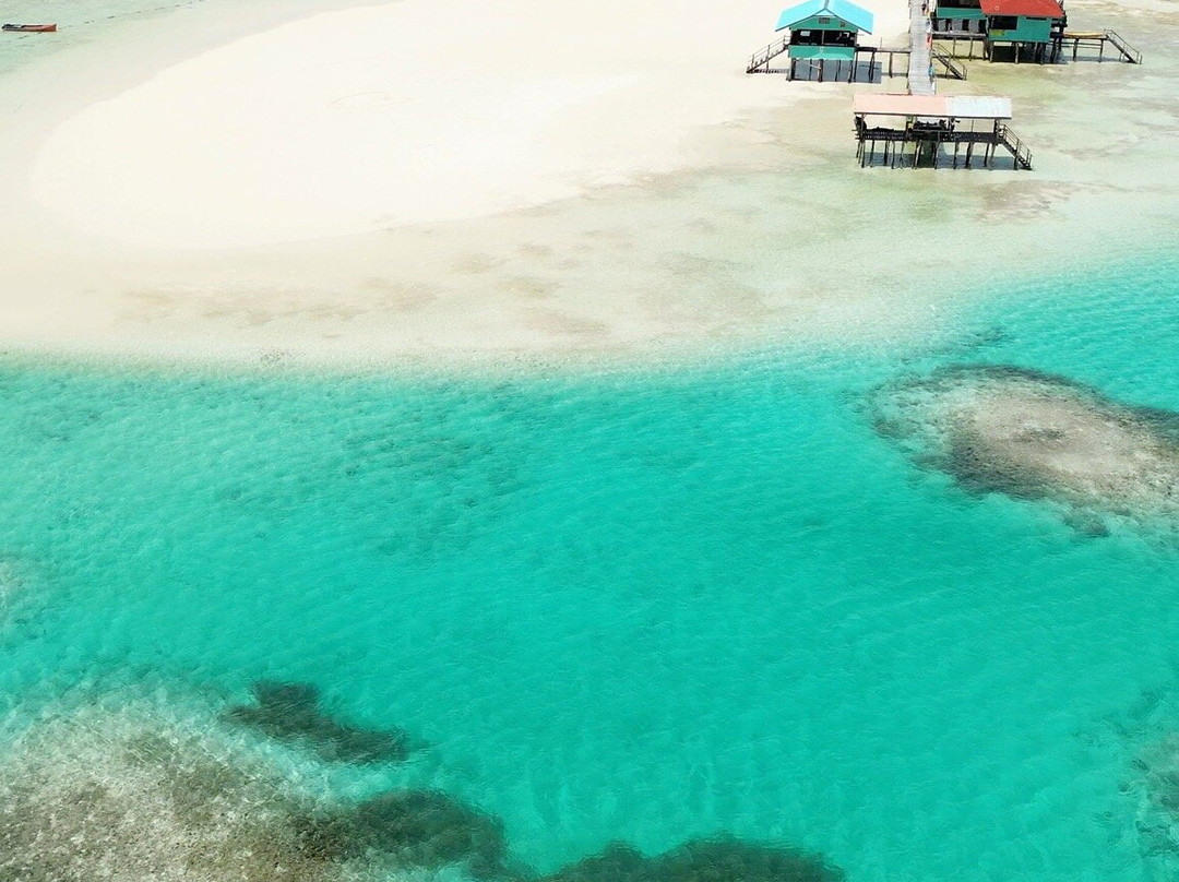 Balabac Tour By The Wanderwalkers-巴拉巴克必去景点