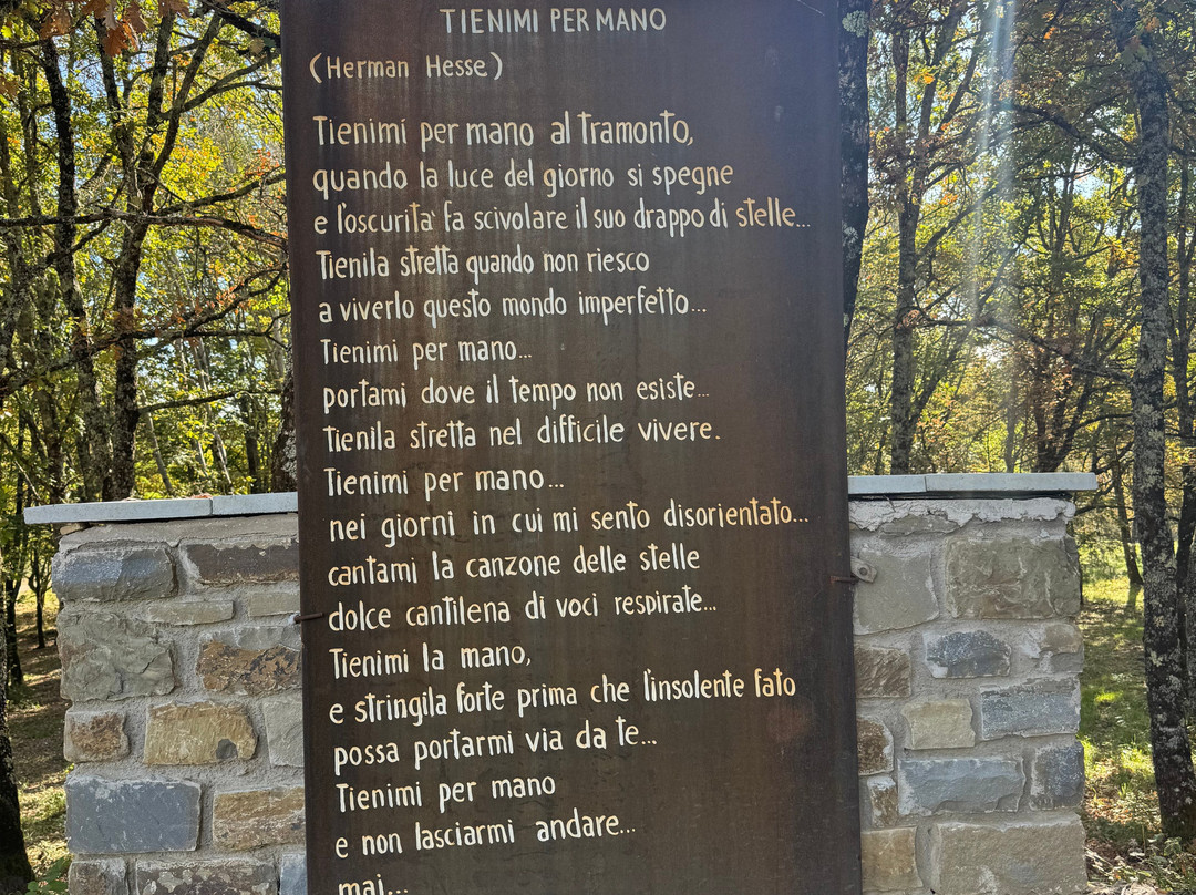 法特利切利酒店主图