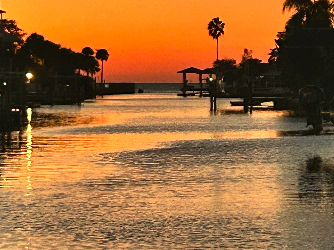 Hudson Dockside Inn主图