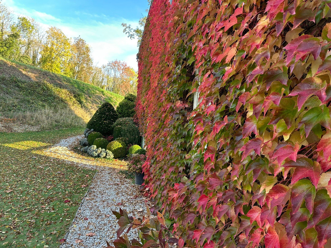 Domaine des Grattieres主图