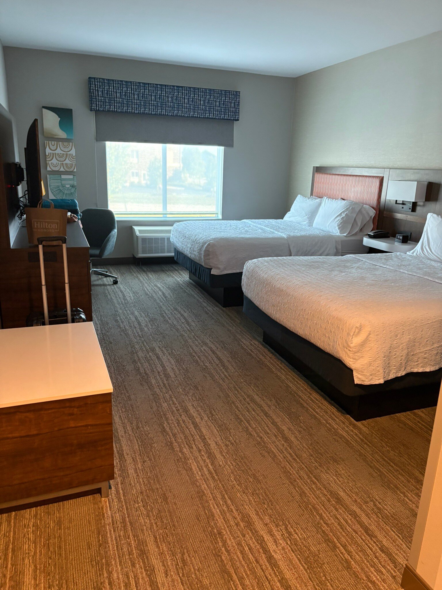 Hampton Inn by Hilton Richwood Cincinnati South-官方