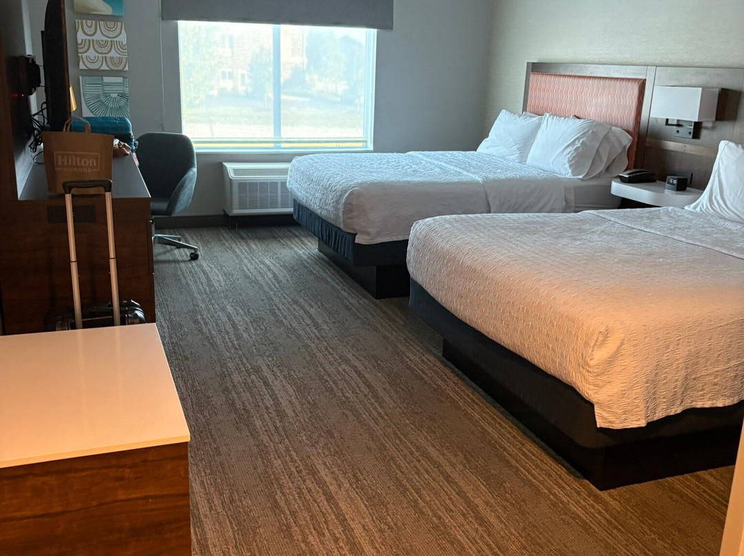 Hampton Inn by Hilton Richwood Cincinnati South主图