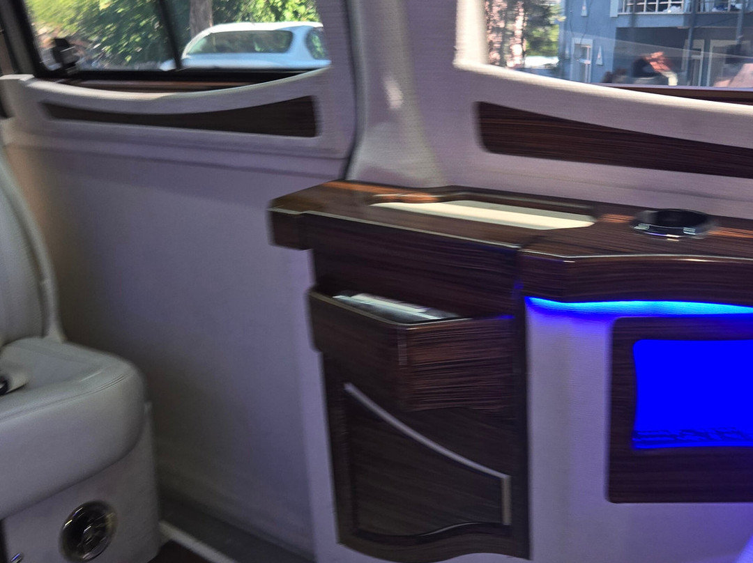 Martı Transfer Airport Havalimanı Vip Transfer Hizmetleri-Dalaman必去景点