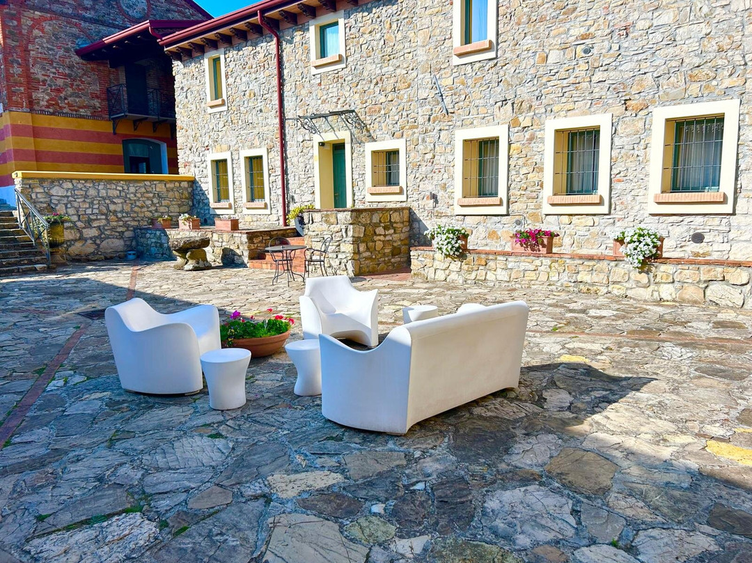 Relais La Colombara Spa & Wellness主图