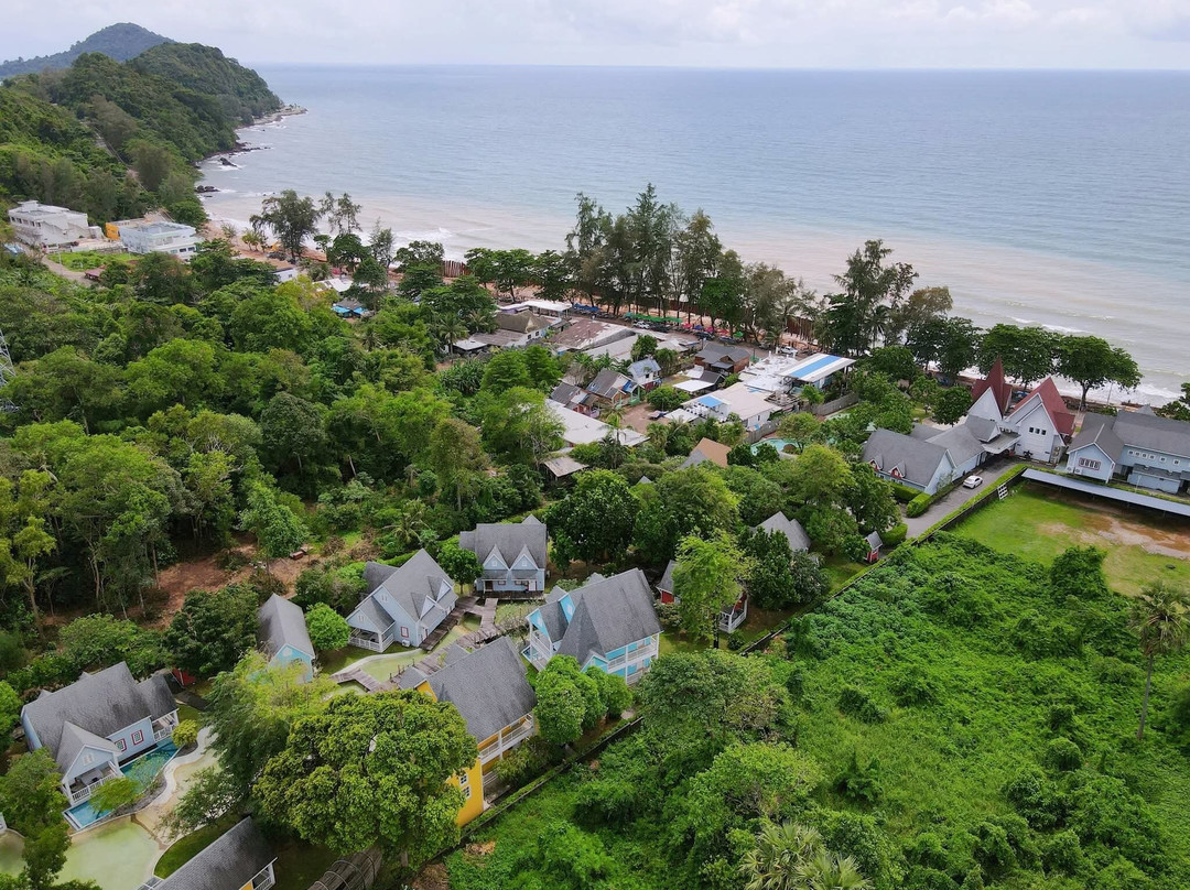 Peggy's Cove Resort主图