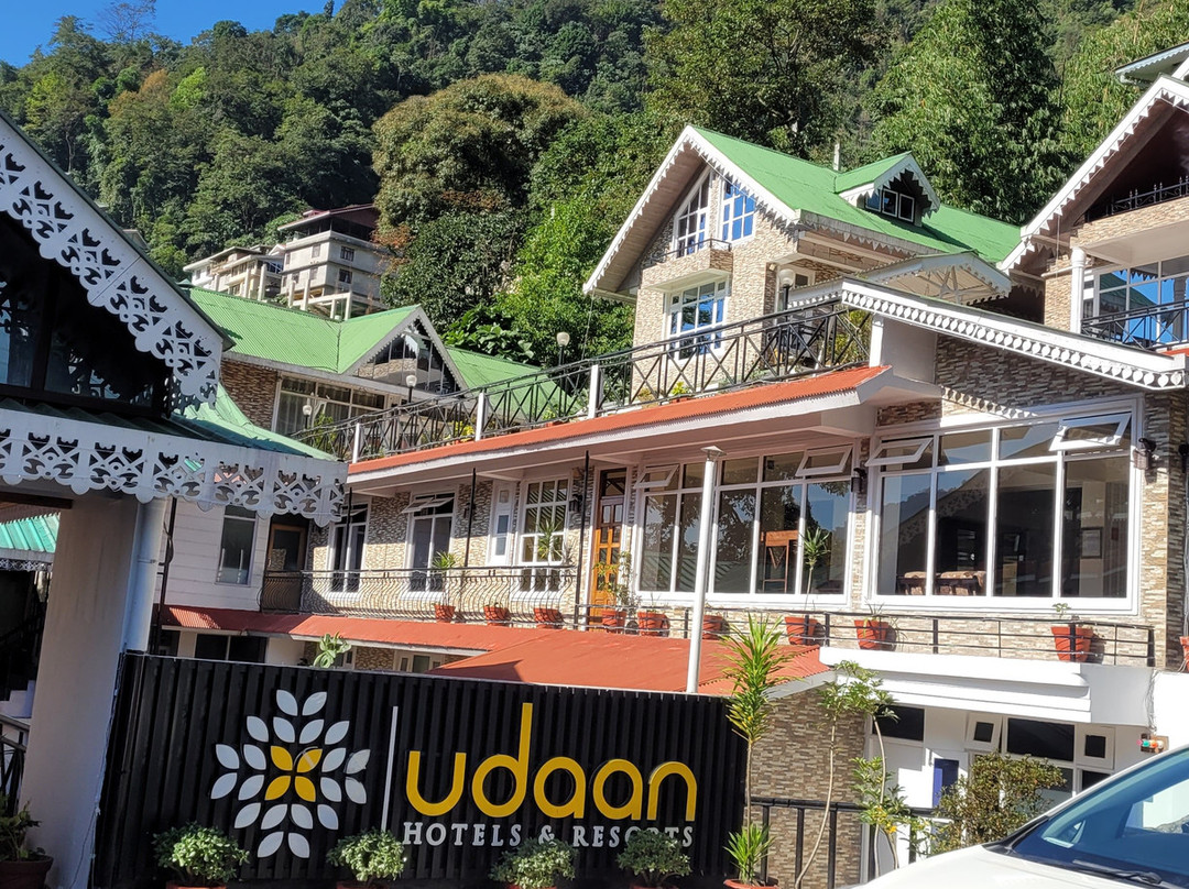 Udaan Alpine Resort主图