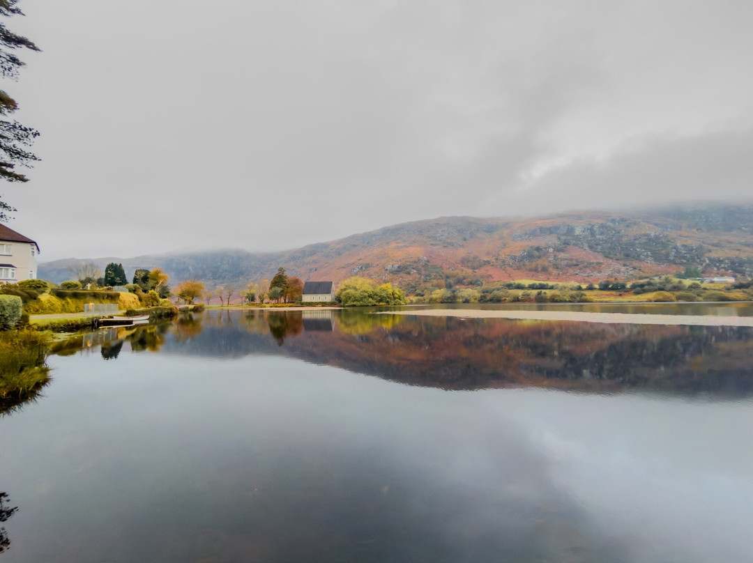 Gougane Barra Church-Gougane Barra必去景点
