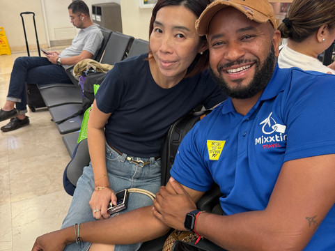 Bigcountry Vacation-曼谷必去景点