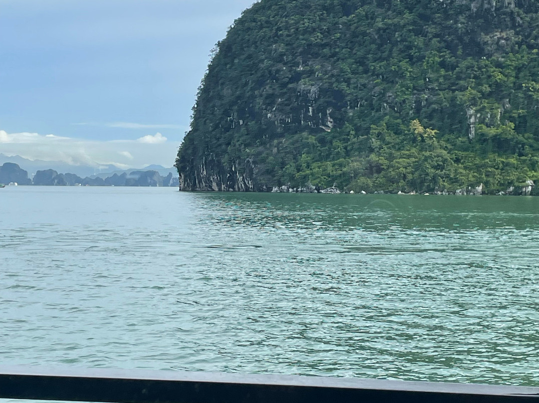 CongresosMX-曼谷必去景点