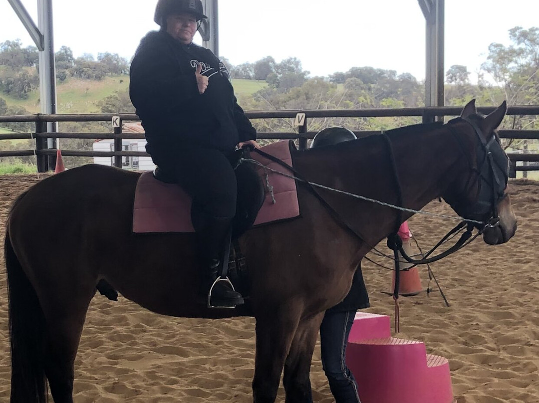 Jarrahdale Equestrian Centre-Jarrahdale必去景点