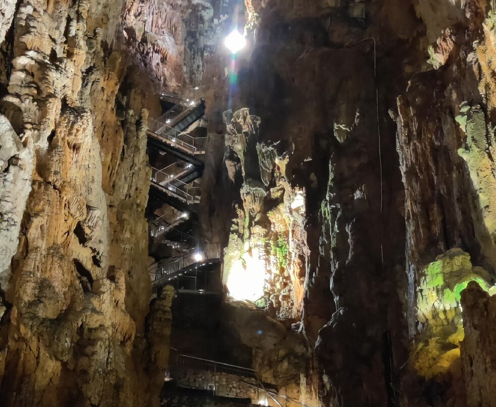 Grotta Gigante-Borgo Grotta Gigante必去景点