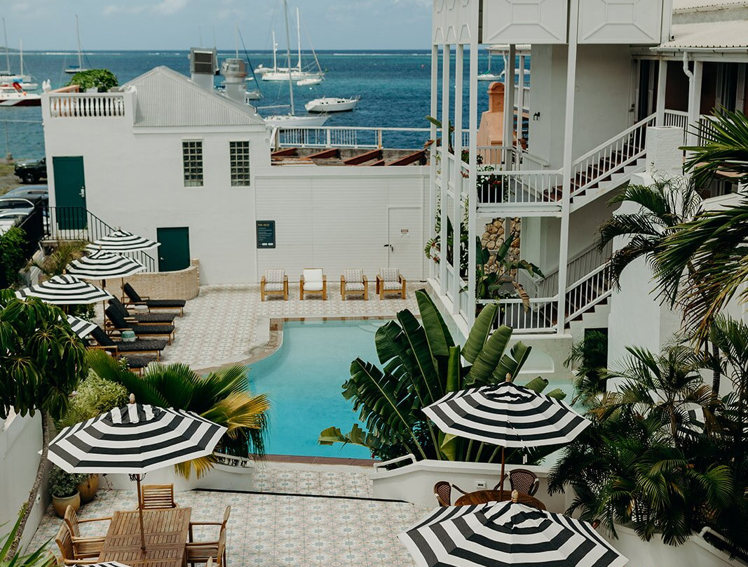 King Christian Hotel主图