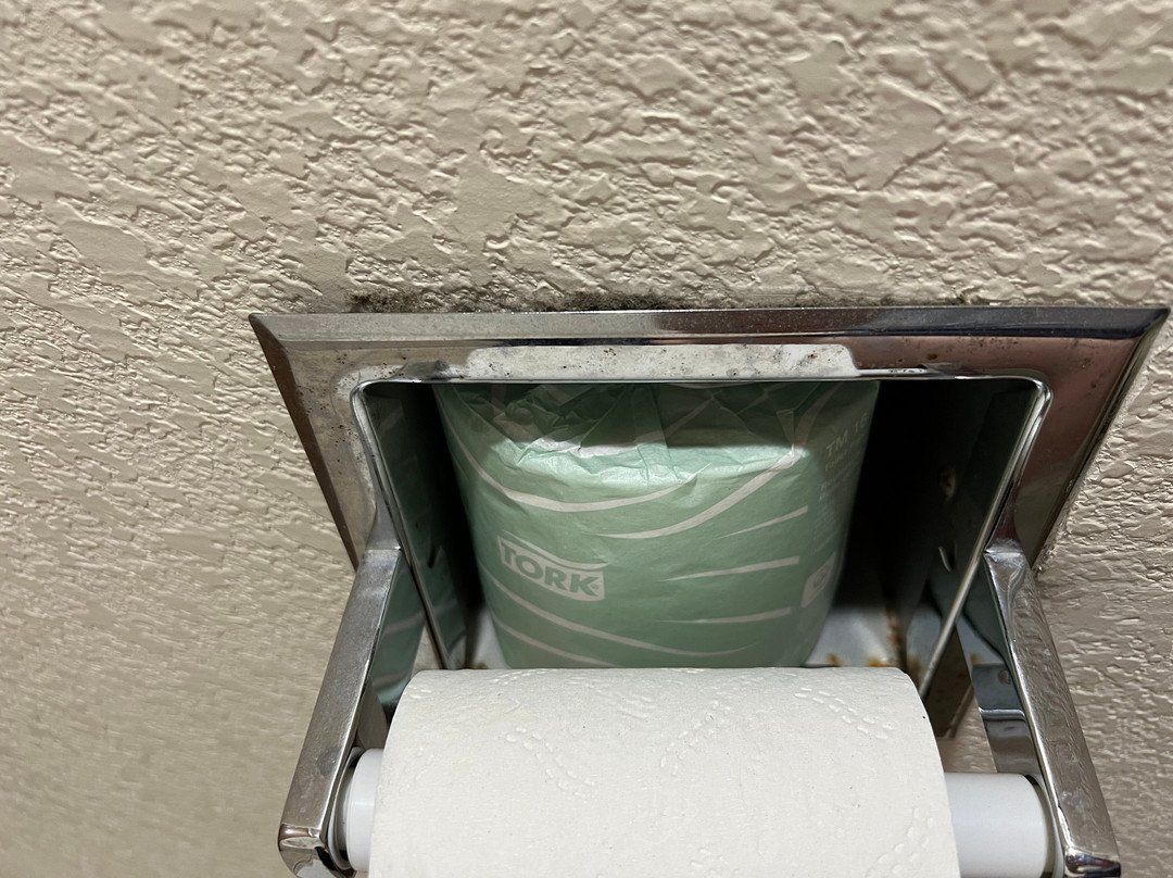 Quality Inn Kearney - Liberty主图