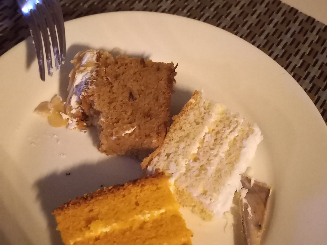 Nokras Silver Oak主图