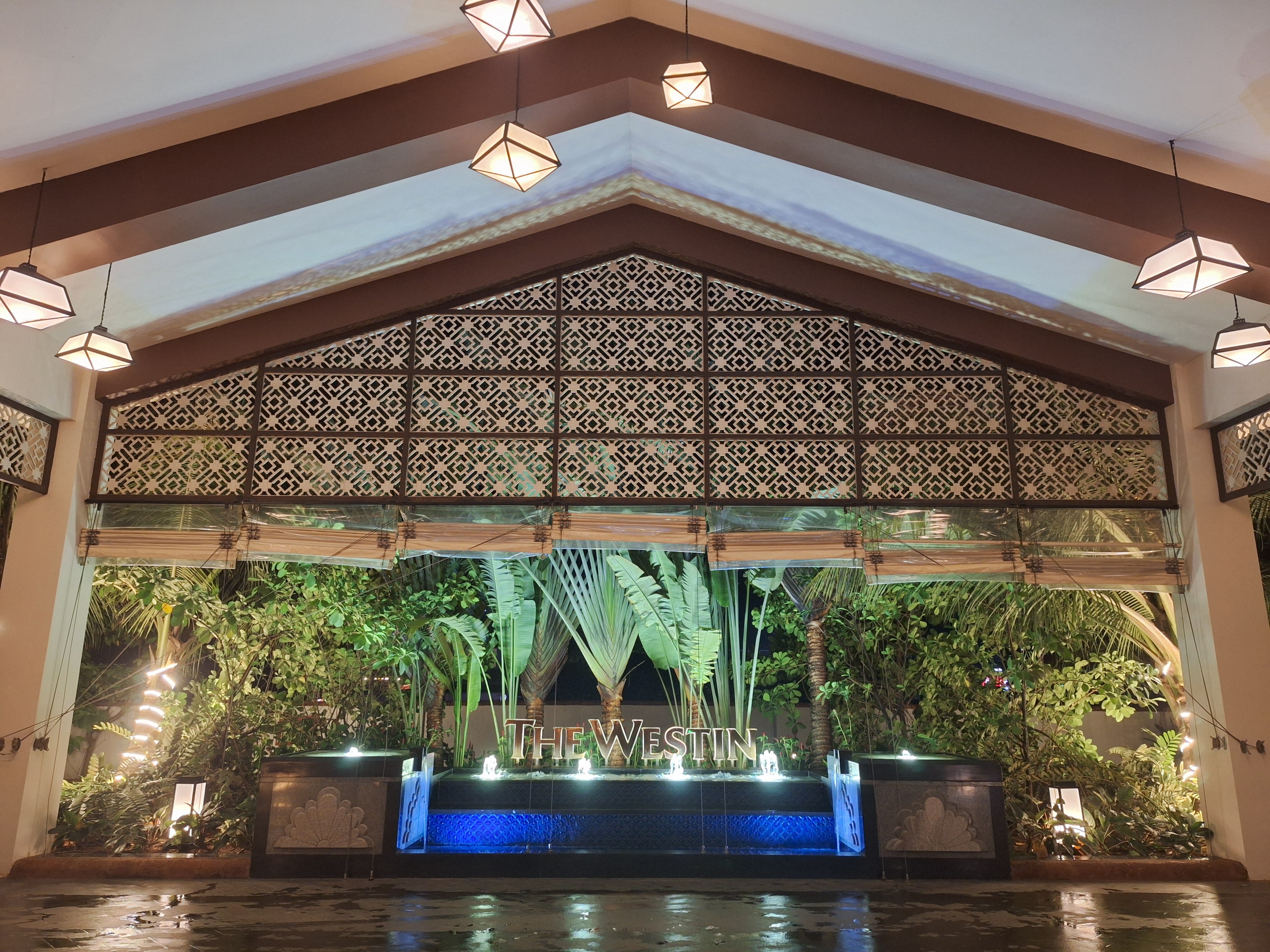 The Westin Goa-官方