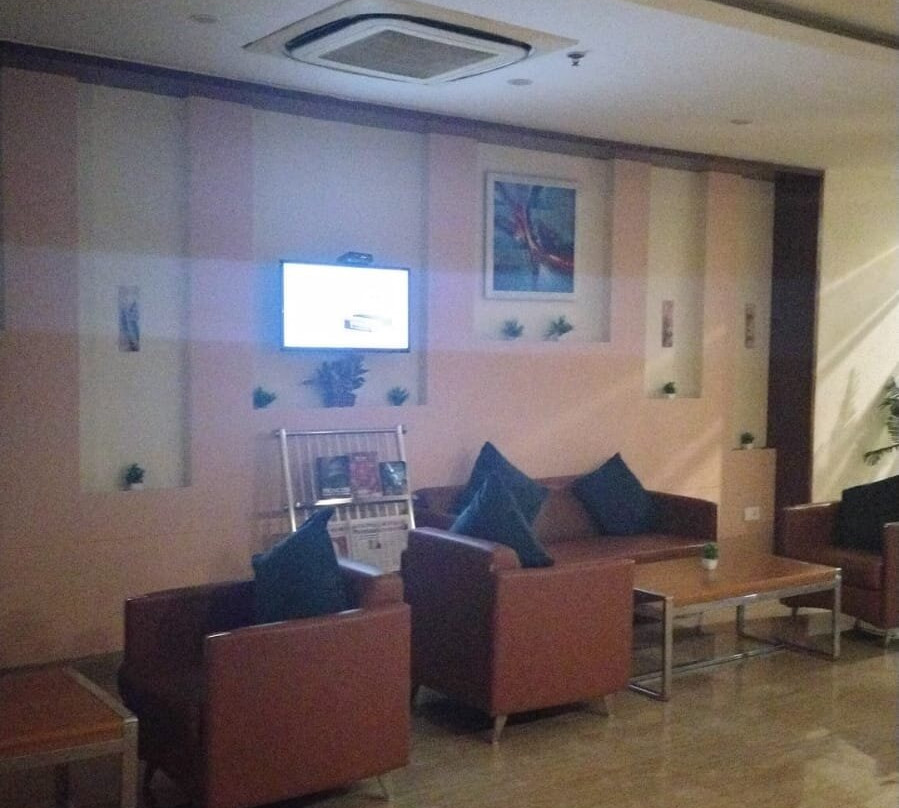 Starlit Suites主图