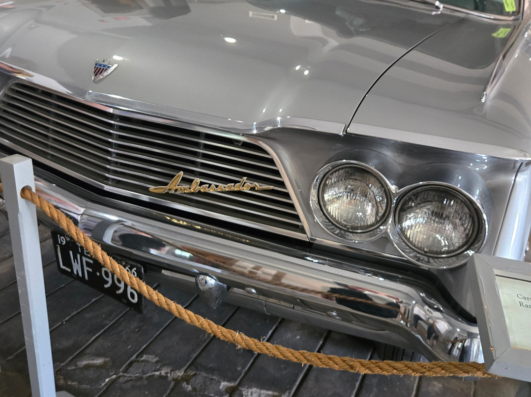 McFaddin-Ward House Museum-博蒙特必去景点