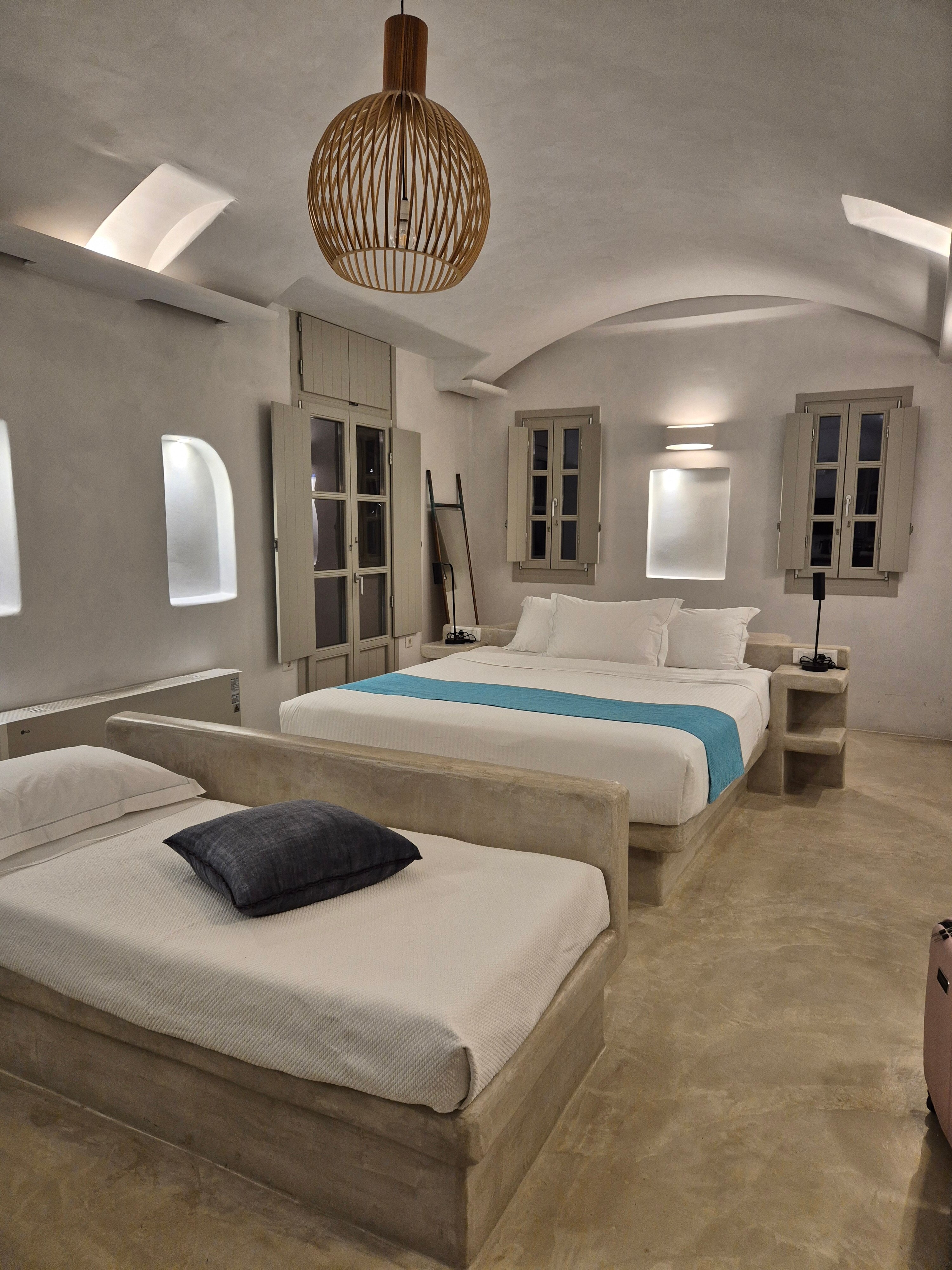 Danae Suites Santorini-官方