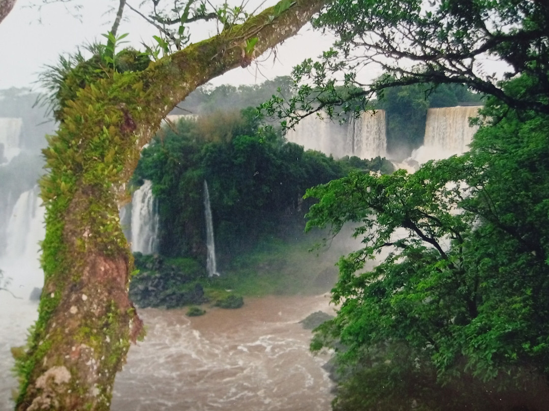 伊瓜苏港-伊瓜苏港必去景点