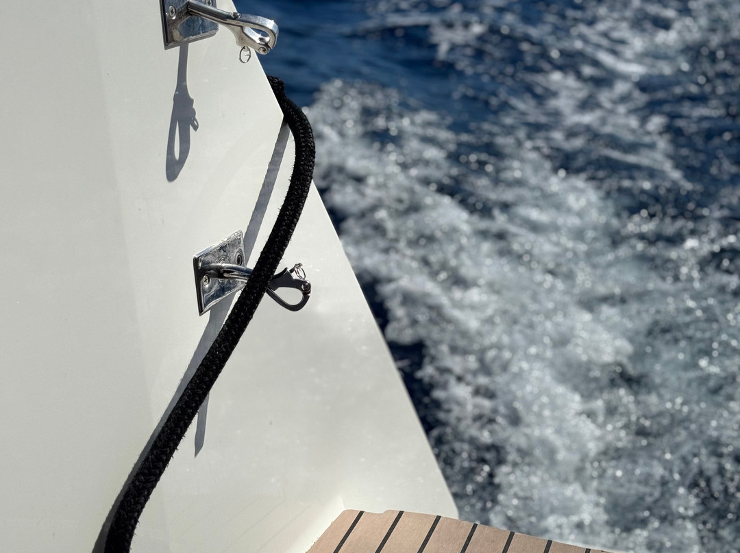 Ultra Sailing Croatia-斯普利特必去景点