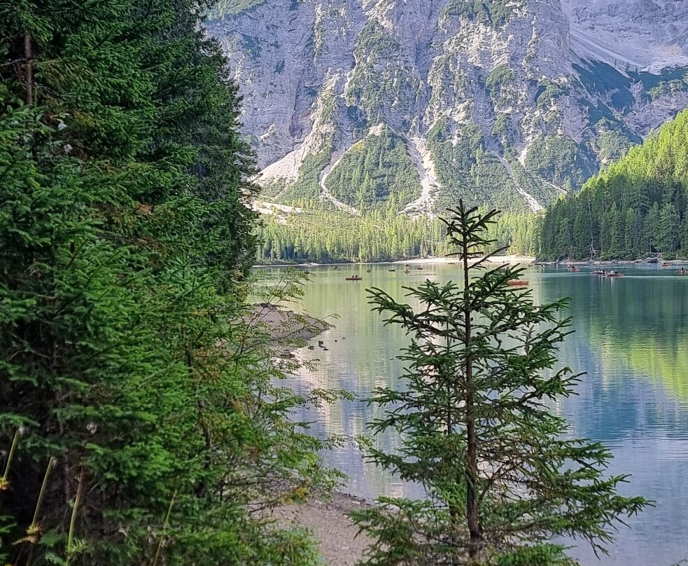 Val Pusteria-Casere必去景点