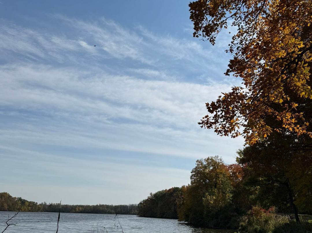 Rice Lake State Park-Lake Mills必去景点